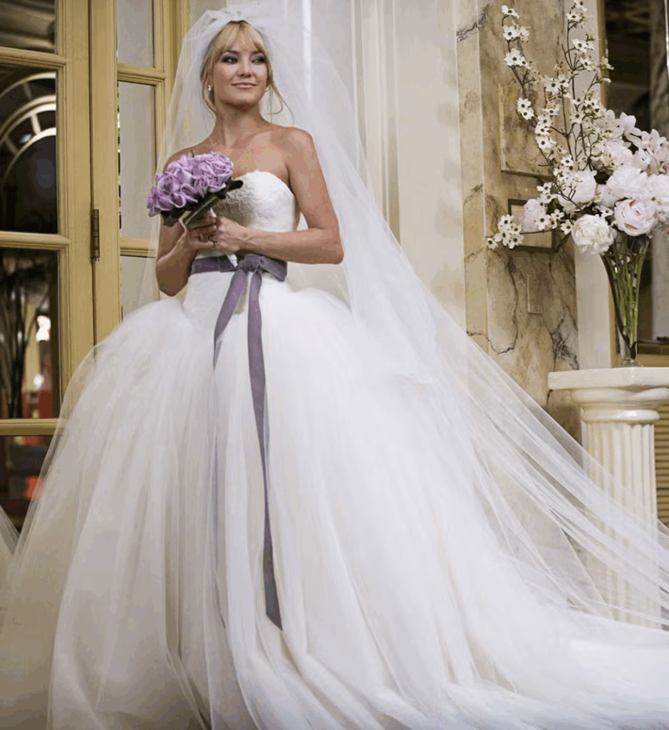 Kate Hudson in Bride Wars (2009)