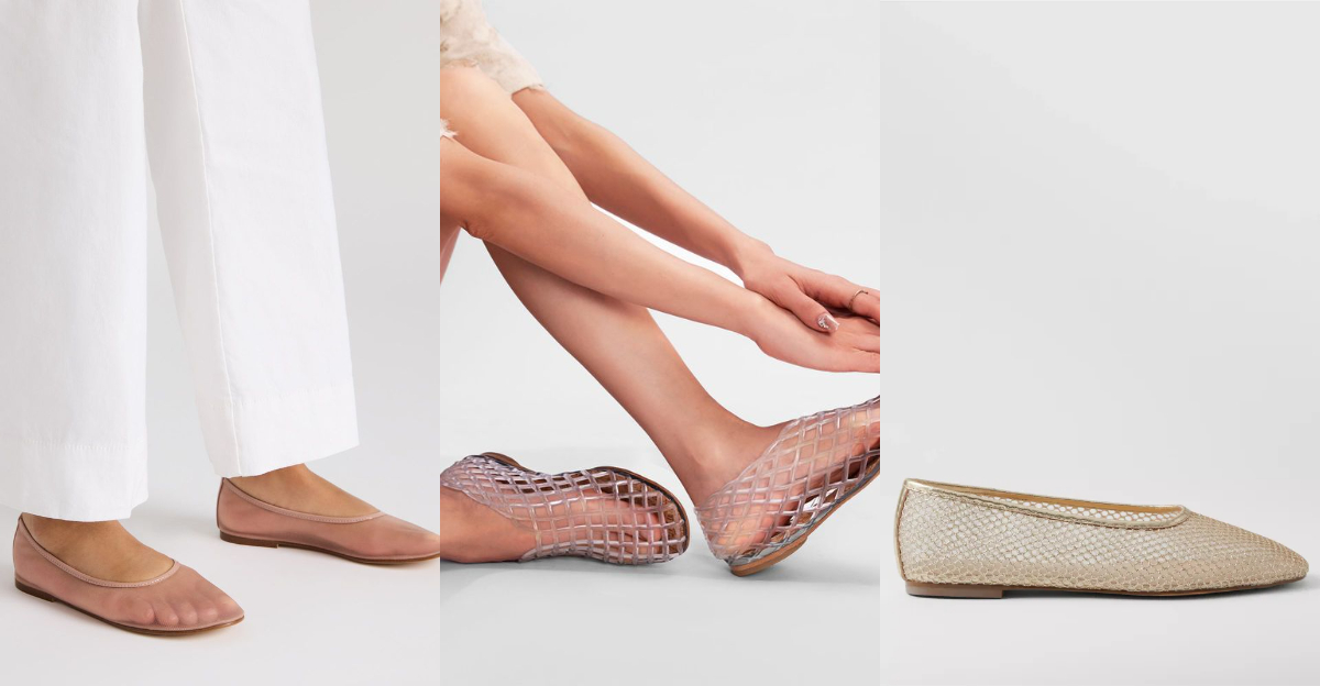 Nicole Kidman’s Controversial Vacation Shoes Show Some Serious Toe—But They’re Kind of Genius for Summer