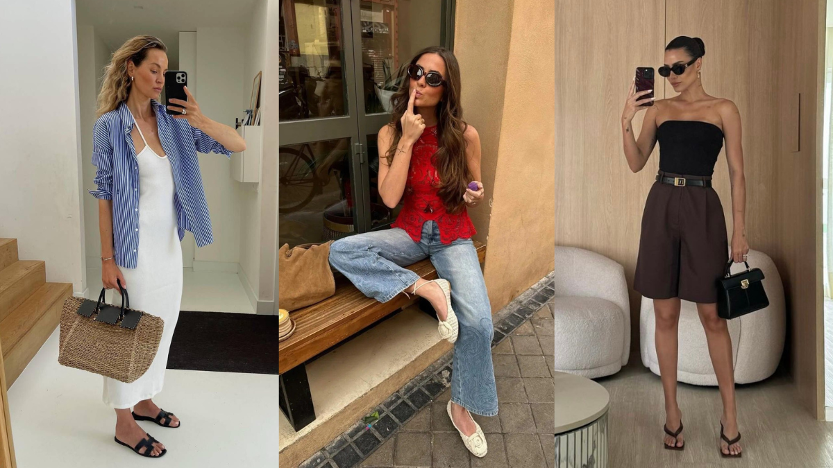 Tall Girls Are Loving These Outfits—and So Is Everyone Else