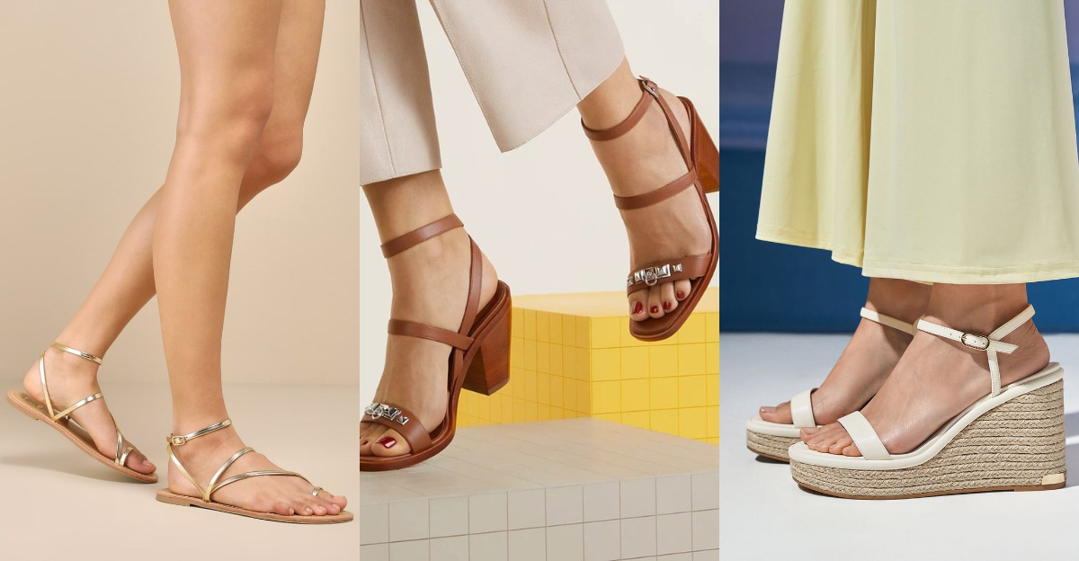 What Shoes to Pack for Italy After 50—The Ultimate Capsule List