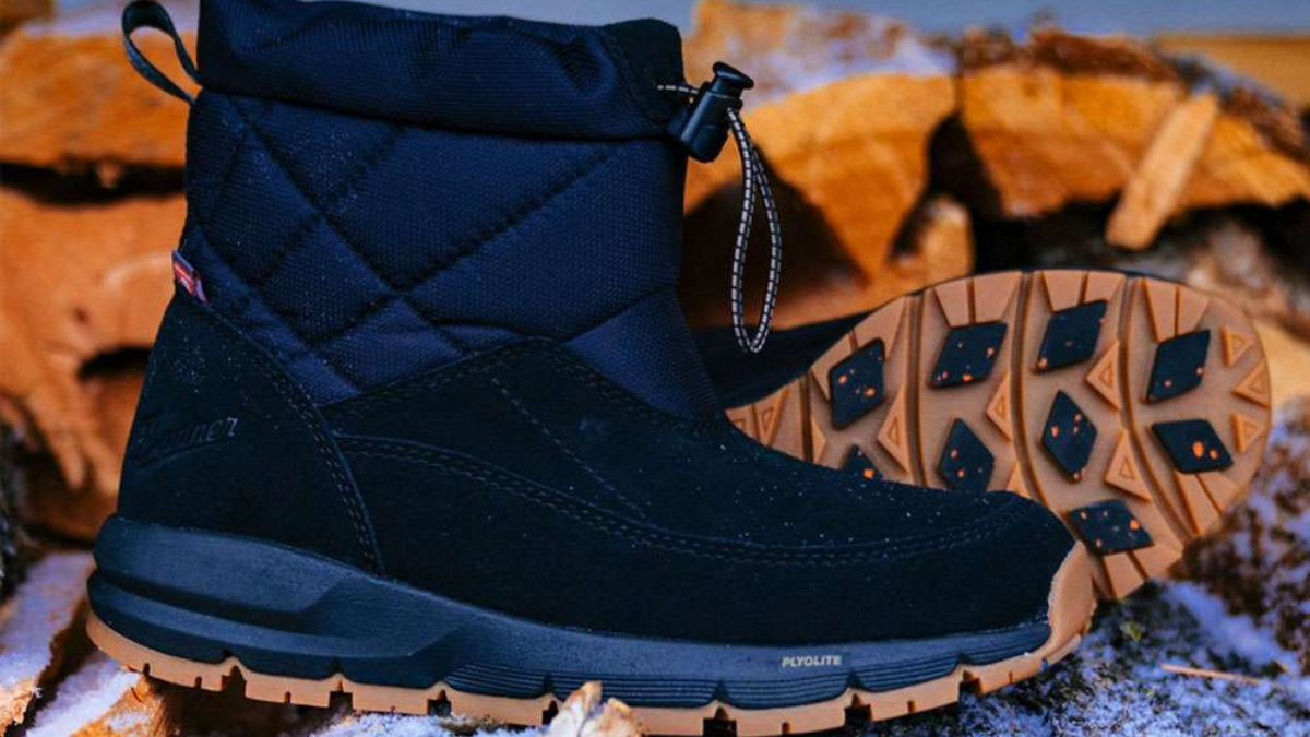 10 Best Winter Boots That Keep Your Feet Warm and Dry
