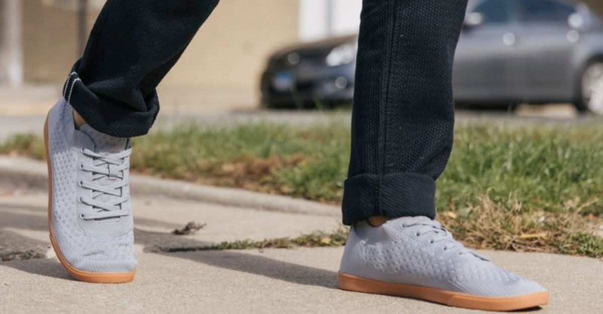 10 best shoes for men who travel light