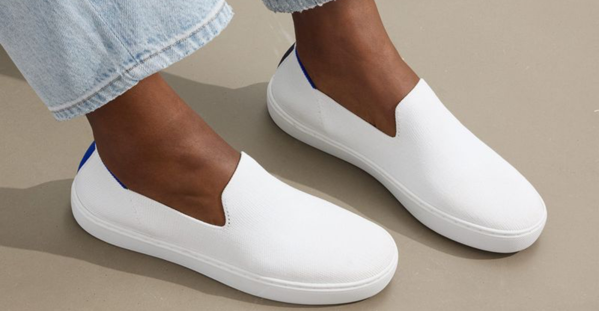 12 best slip on sneakers for quick travel days