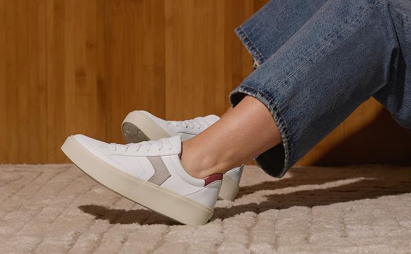 Dr. Scholl's Madison Eco-Friendly Sneakers