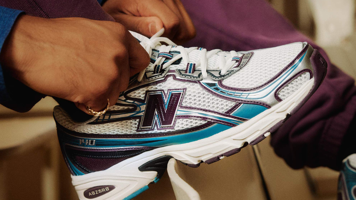 9 Best Stylish Trainers for Everyday Wear