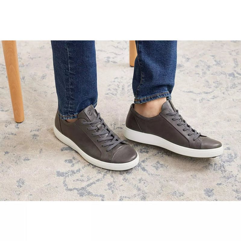 Ecco Soft 7 City Sneakers