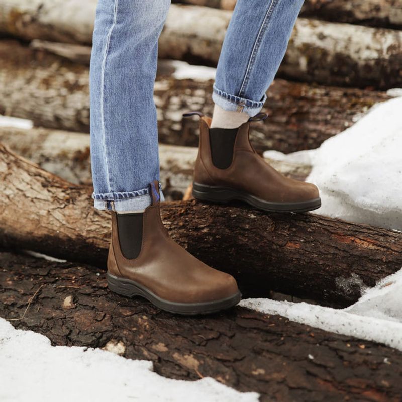 Blundstone Thermal Chelsea