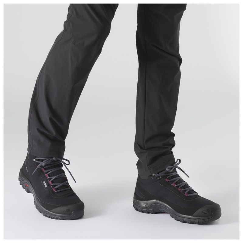 Salomon Shelter ClimaSalomon Waterproof