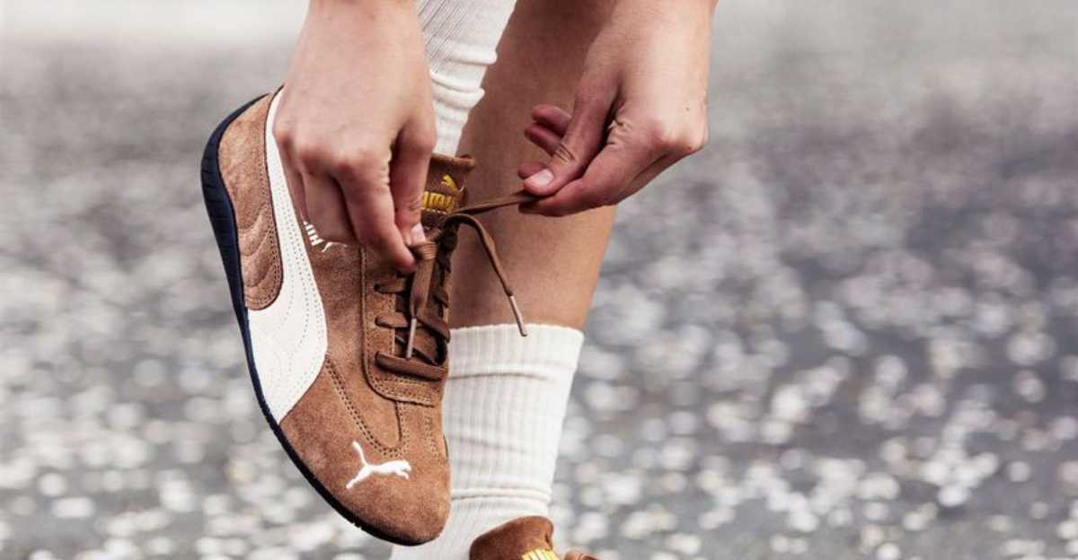 brown trainers are the hottest trendhere are the 10 best pairs to buy
