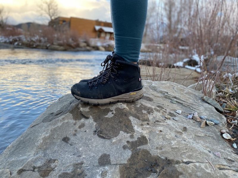 Danner Mountain 600 Insulated