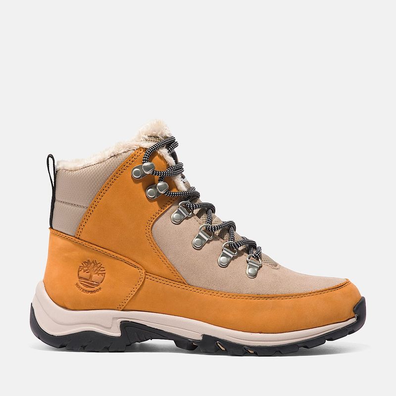 Timberland Mount Maddsen Winter
