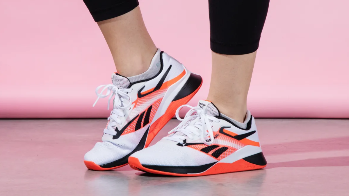 10 Best Trainers That Work for Both Gym and Travel