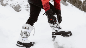 12 Comfortable Shoes Made for Cold Weather Travel