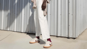 7 Retro Sneakers That Are Quietly Trending Right Now