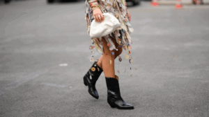 7 Unexpected Boot Trends That Are Already Taking Over