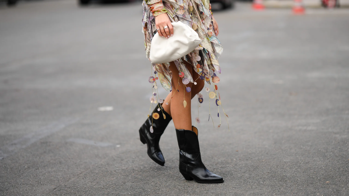7 Unexpected Boot Trends That Are Already Taking Over