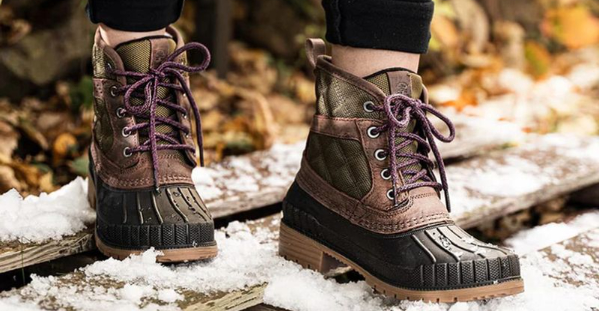 8 comfortable winter shoes youll want in every color