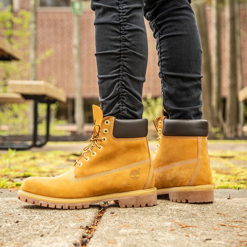 Timberland 6-Inch Premium Waterproof Boots