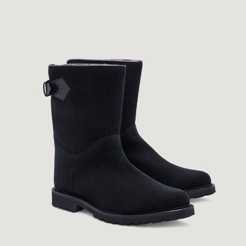 Ludwig Reiter Sennerin Boots