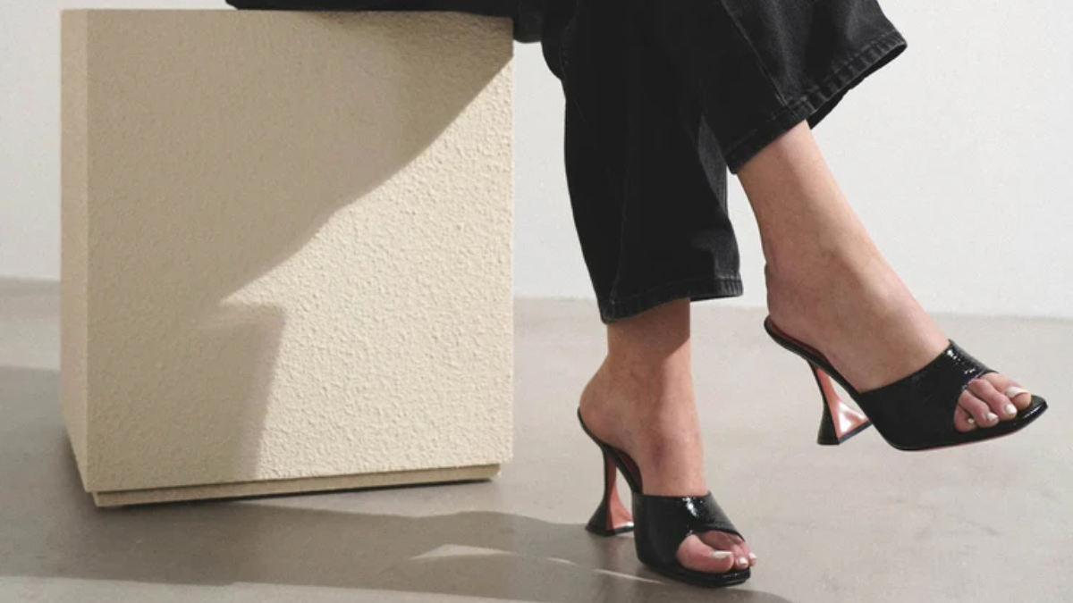 All Day Tested 9 Comfortable Heels I Recommend