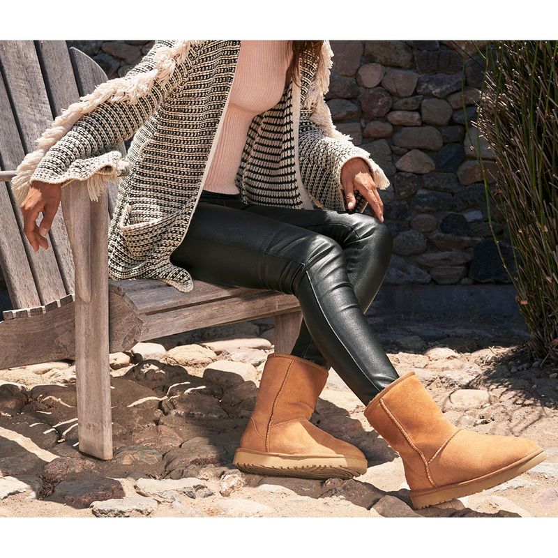 UGG Classic Short II Boots