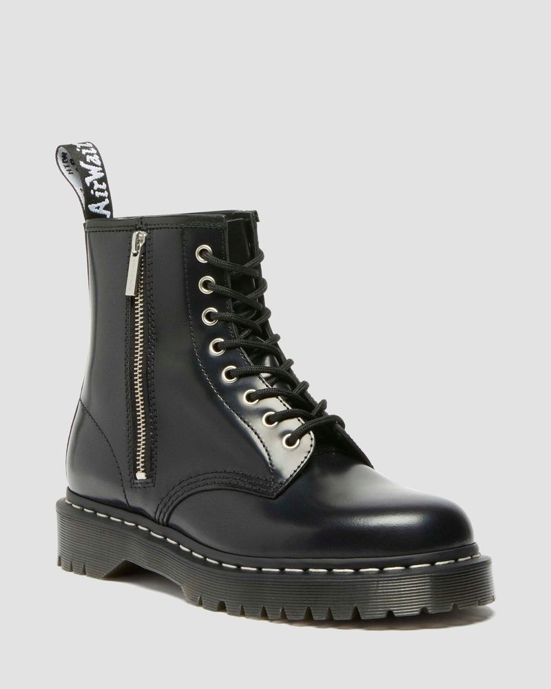 Dr. Martens 1460 Leather Boots