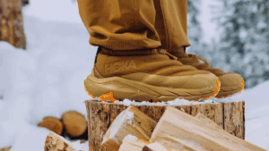 These 8 Winter Trainers Are Built for All Day Comfort