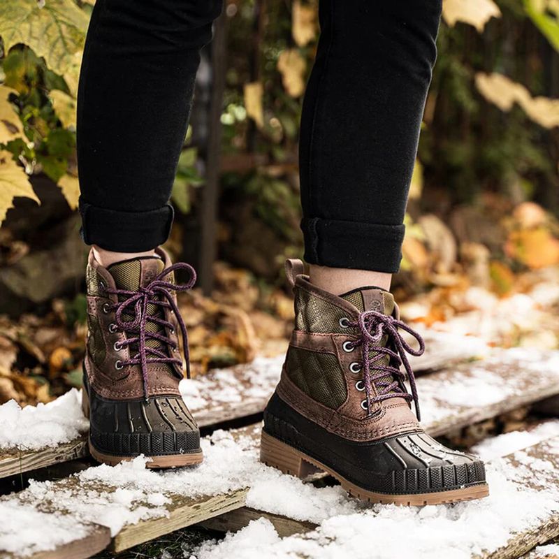 Kamik Sienna2 Waterproof Boots