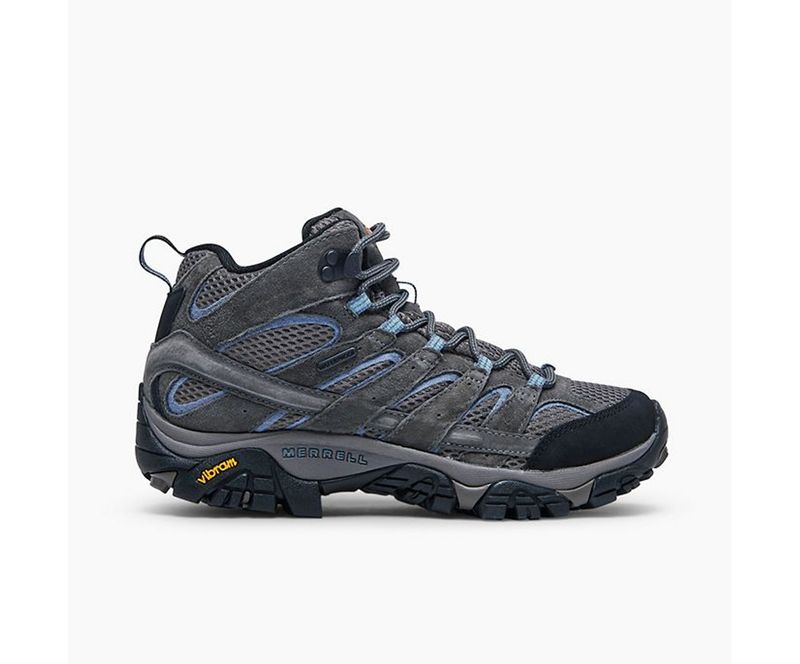 Merrell Moab 2 Waterproof Boots