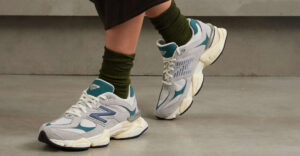 from adidas to new balance these sneakers dominate fall style
