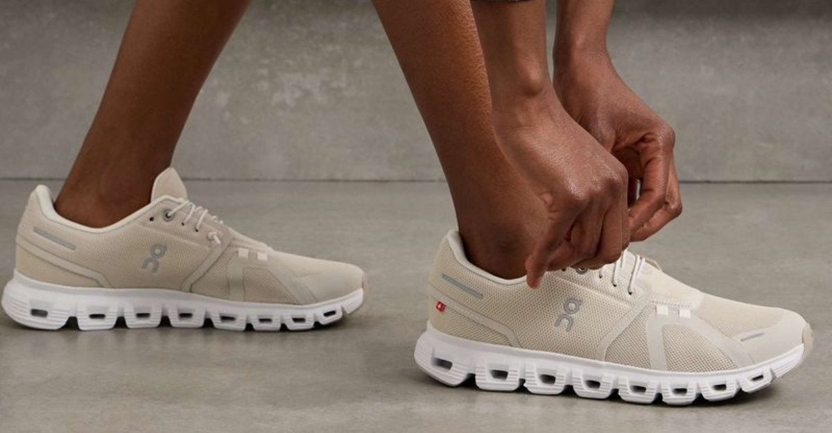 i tested slip on trainers for a month these are the only ones that worked